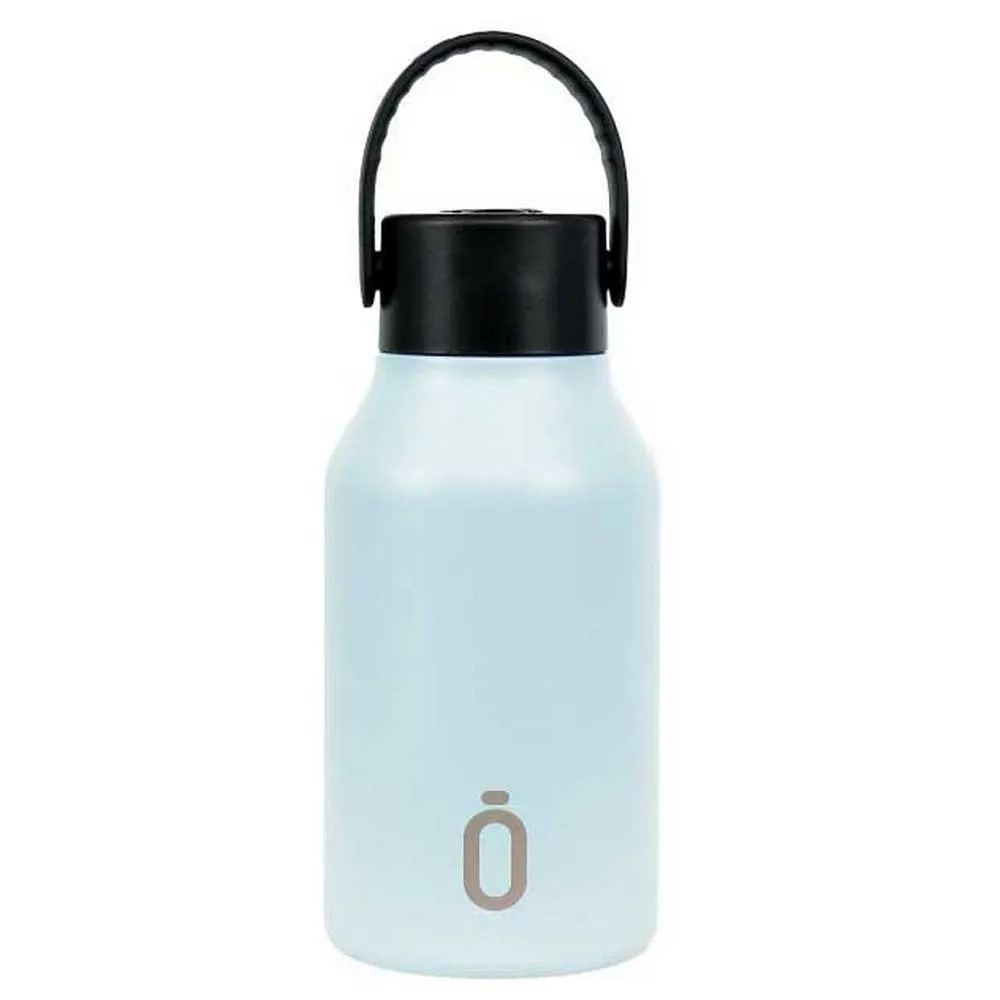 Runbott Rmcf Iconos 350ml Termosflaska, Dusty sky, One Size