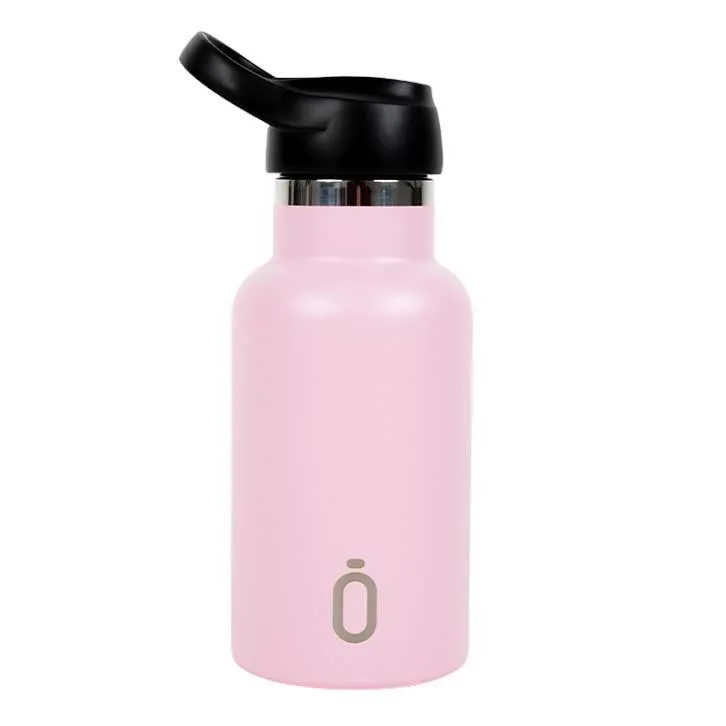 Runbott Sport 35 Sport Cap 350 Ml Termosflaska, Powdered pink, One Size