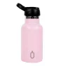 Runbott Sport 35 Sport Cap 350 Ml Termosflaska, Powdered pink, One Size