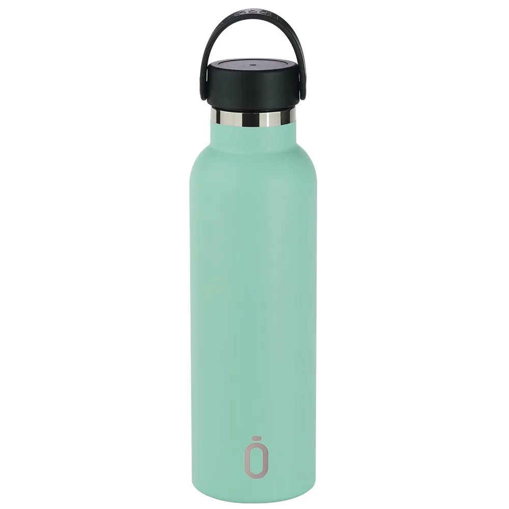 Runbott Sport 600ml Termosflaska, Green 633, One Size
