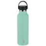 Runbott Sport 600ml Termosflaska, Green 633, One Size