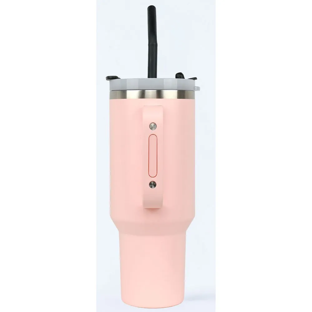 Runbott Termiskt Latteglas 1100ml