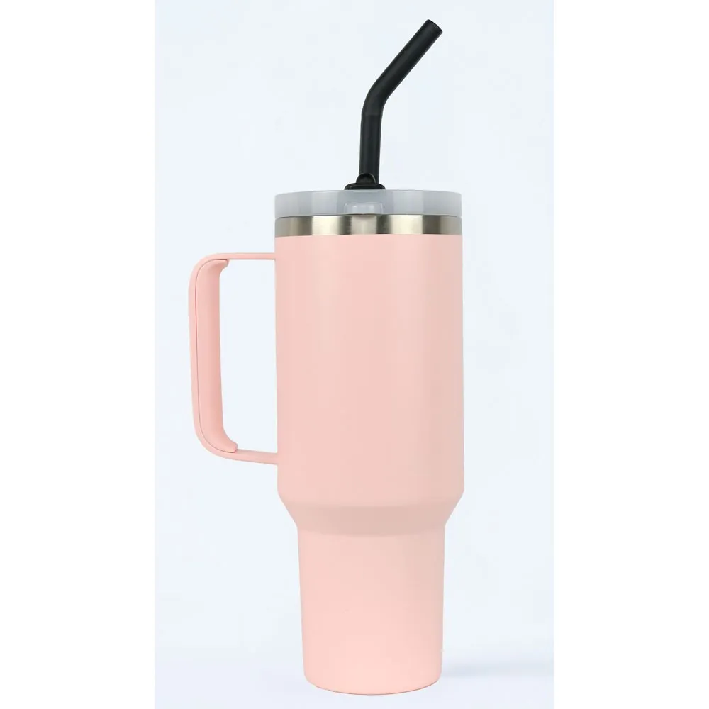 Runbott Termiskt Latteglas 1100ml