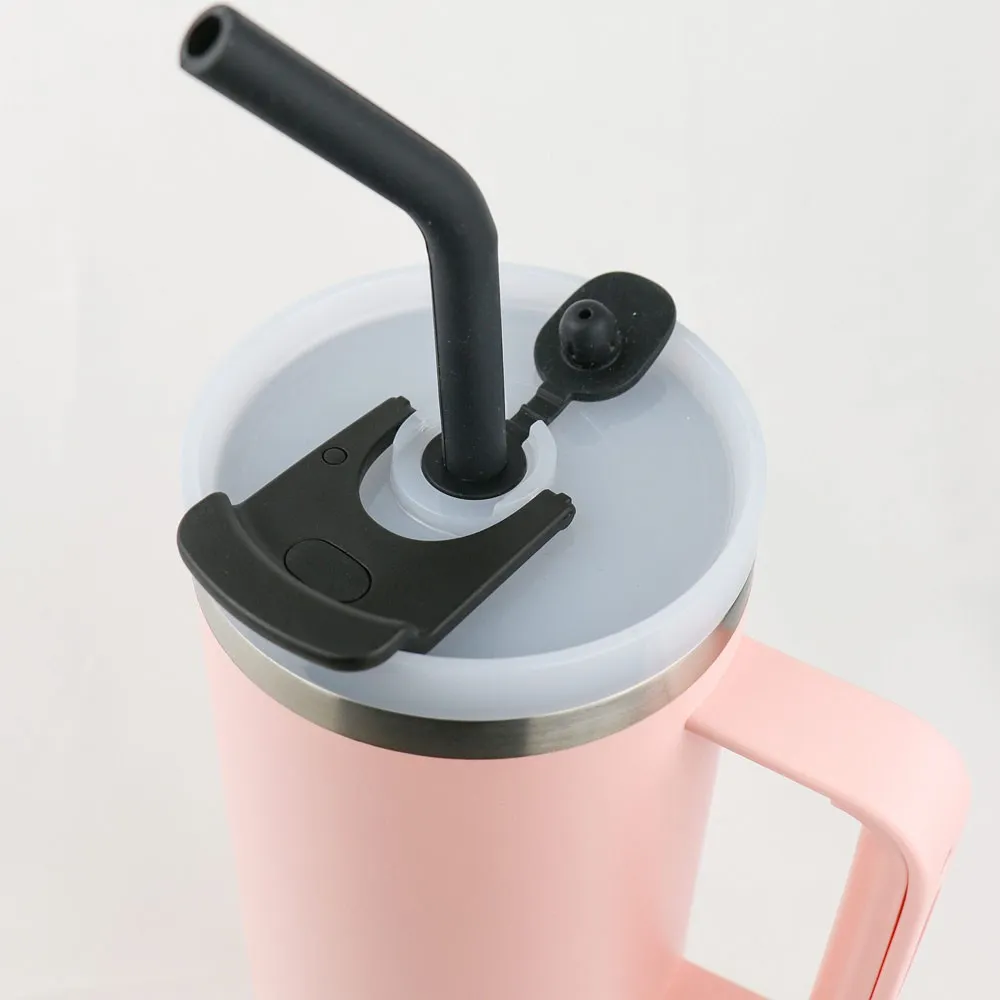 Runbott Termiskt Latteglas 1100ml