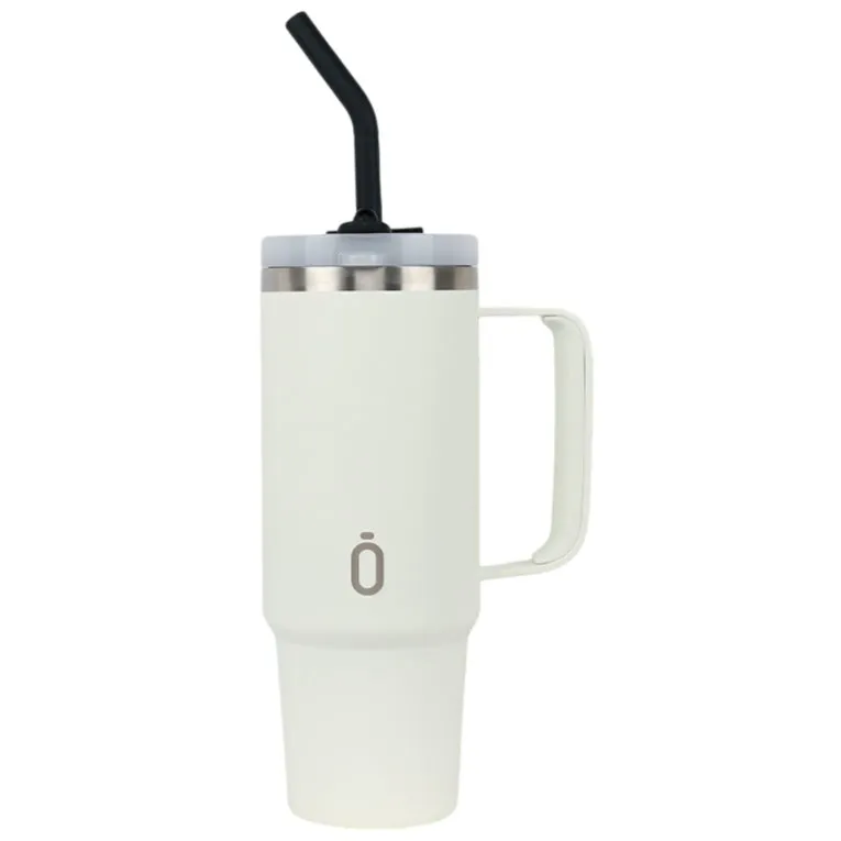 Runbott Termiskt Latteglas 800ml