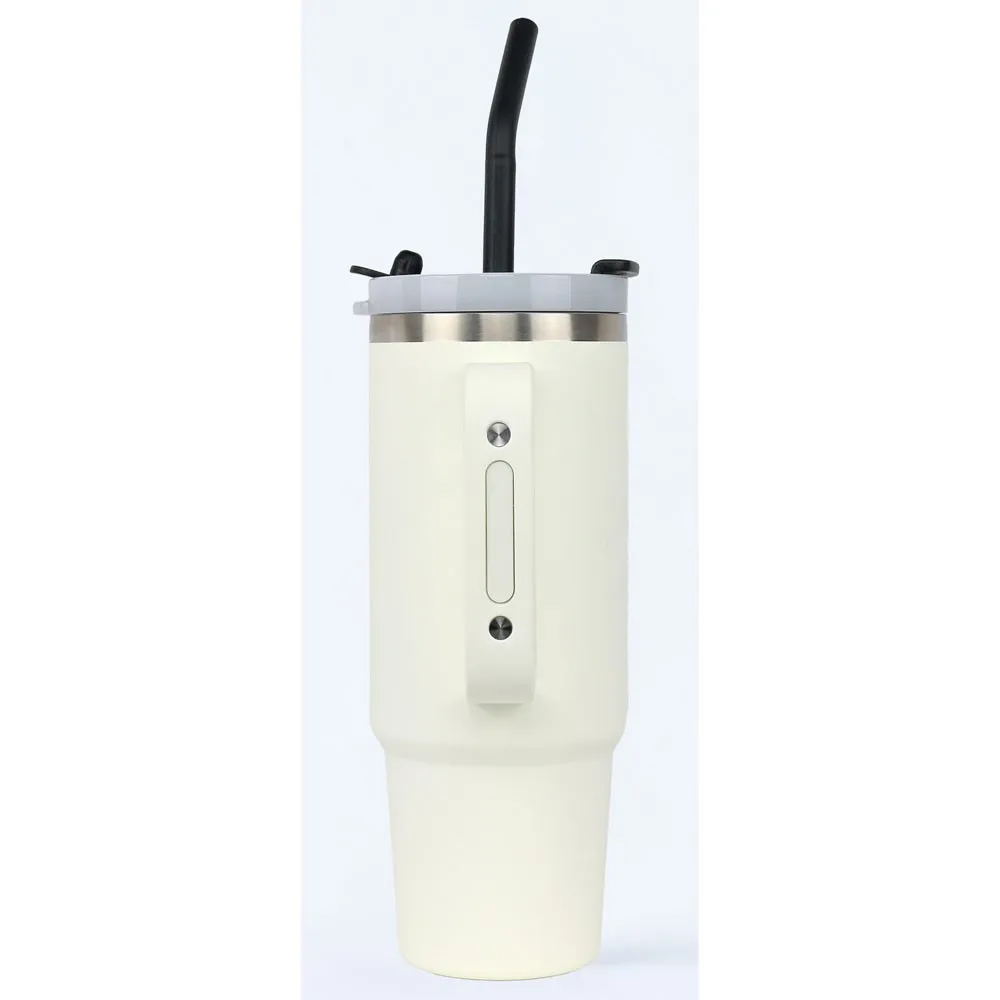 Runbott Termiskt Latteglas 800ml