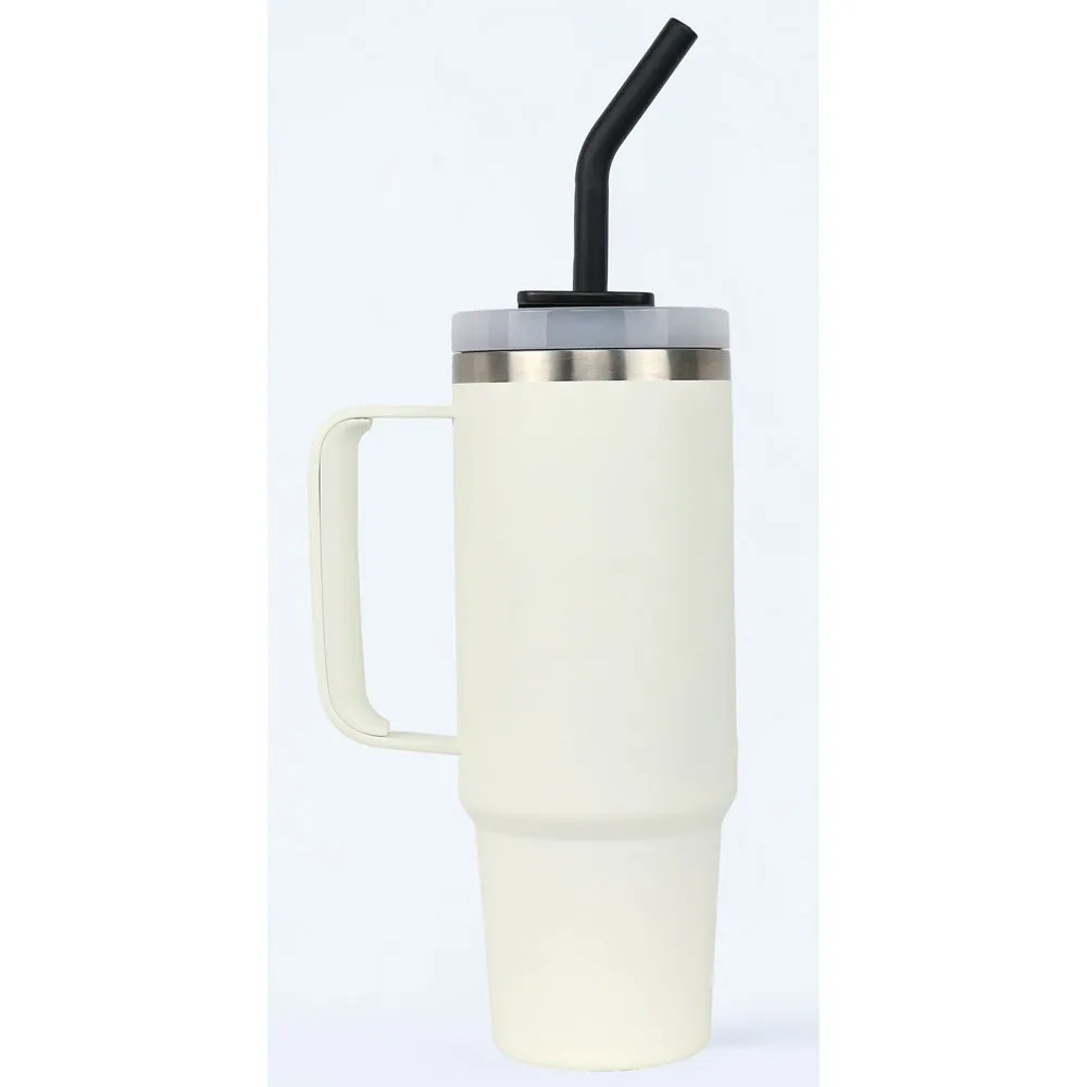 Runbott Termiskt Latteglas 800ml