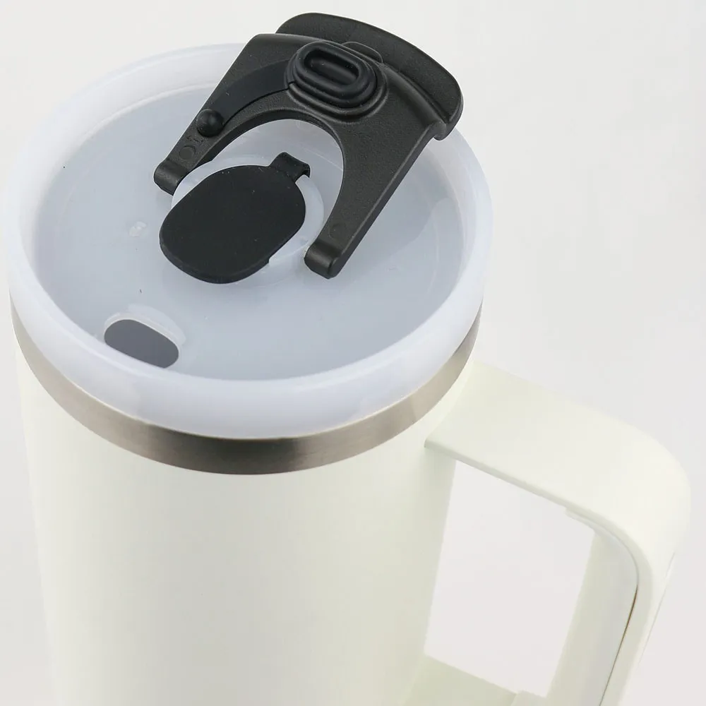 Runbott Termiskt Latteglas 800ml