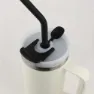 Runbott Termiskt Latteglas 800ml