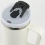 Runbott Termiskt Latteglas 800ml