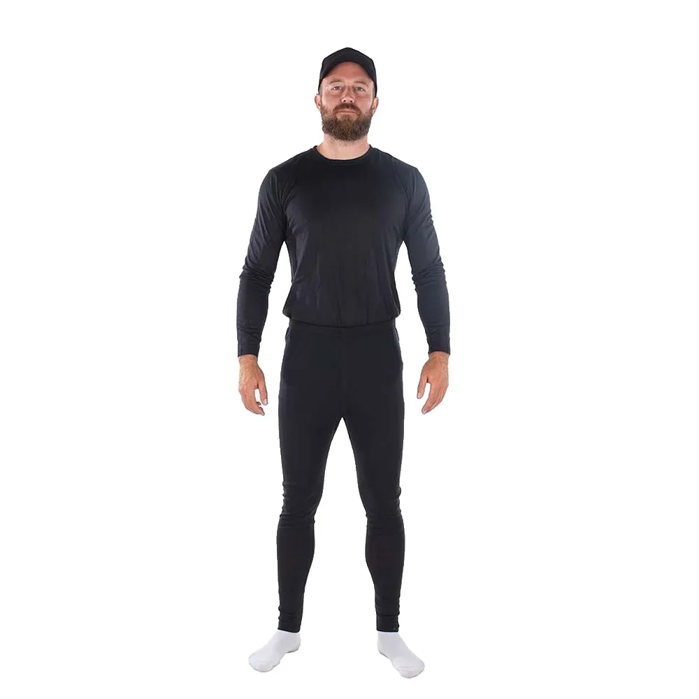 Rusty Stitches 200 Baslagerbyxor Rusty Stitches 200 Baslagerbyxor