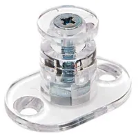 Rv Designer A312 Gardinplatta 2 Enheter Rv Designer A312 Gardinplatta 2 Enheter