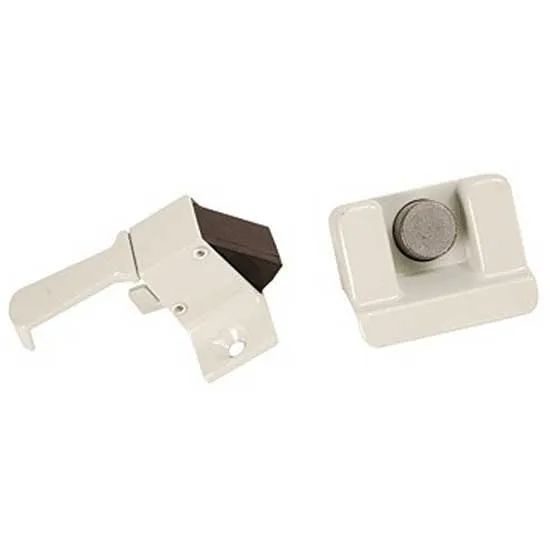 Rv Designer Coleman Myggnätsdörrsås, White, One Size Rv Designer Coleman Myggnätsdörrsås, White, One Size