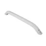 Rv Designer E220 Styre, White, 45.72cm