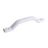 Rv Designer E222 Styre, White, 24.13cm
