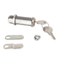 Rv Designer Facklås Med Nyckel 50.80 Mm