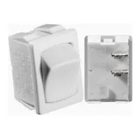 Rv Designer On-off Spst Vippströmbrytare 10a 14v