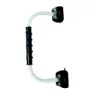 Rv Designer R122 Styre, White, 55.88cm