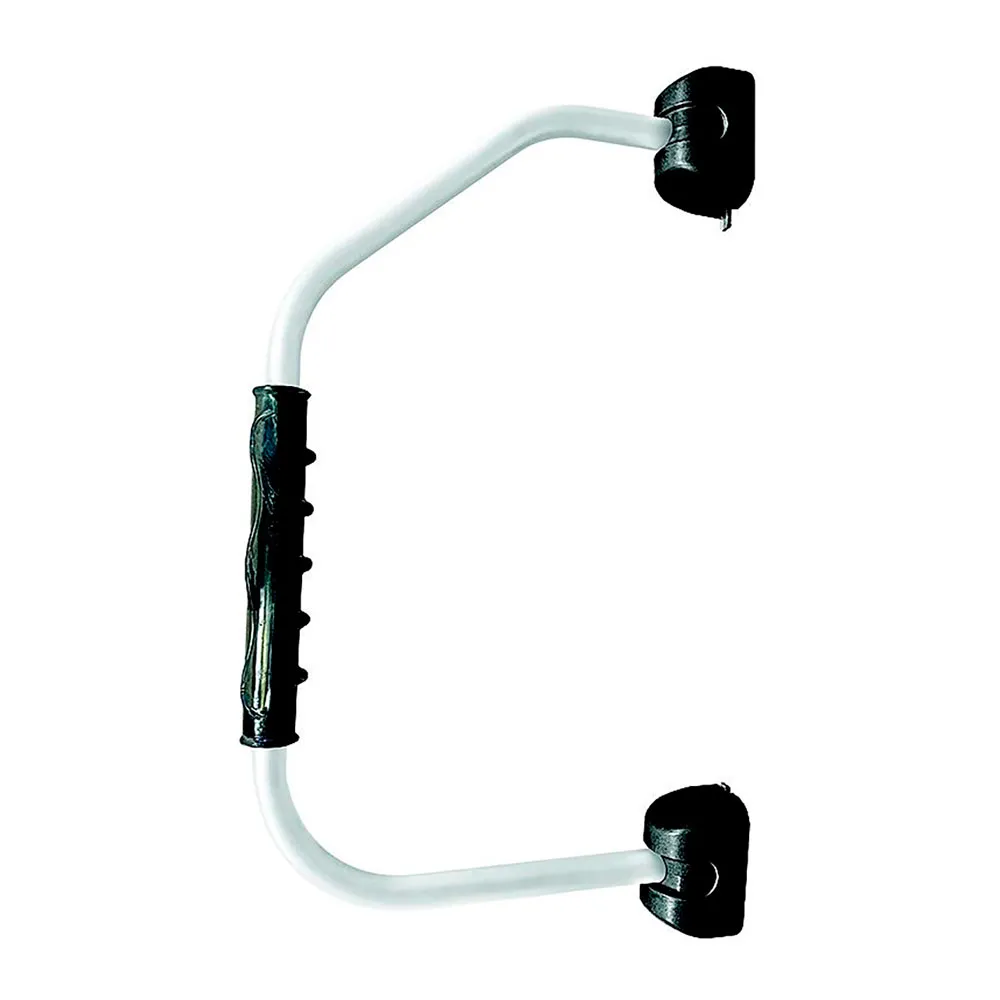 Rv Designer R127 Styre, White, 68.58cm