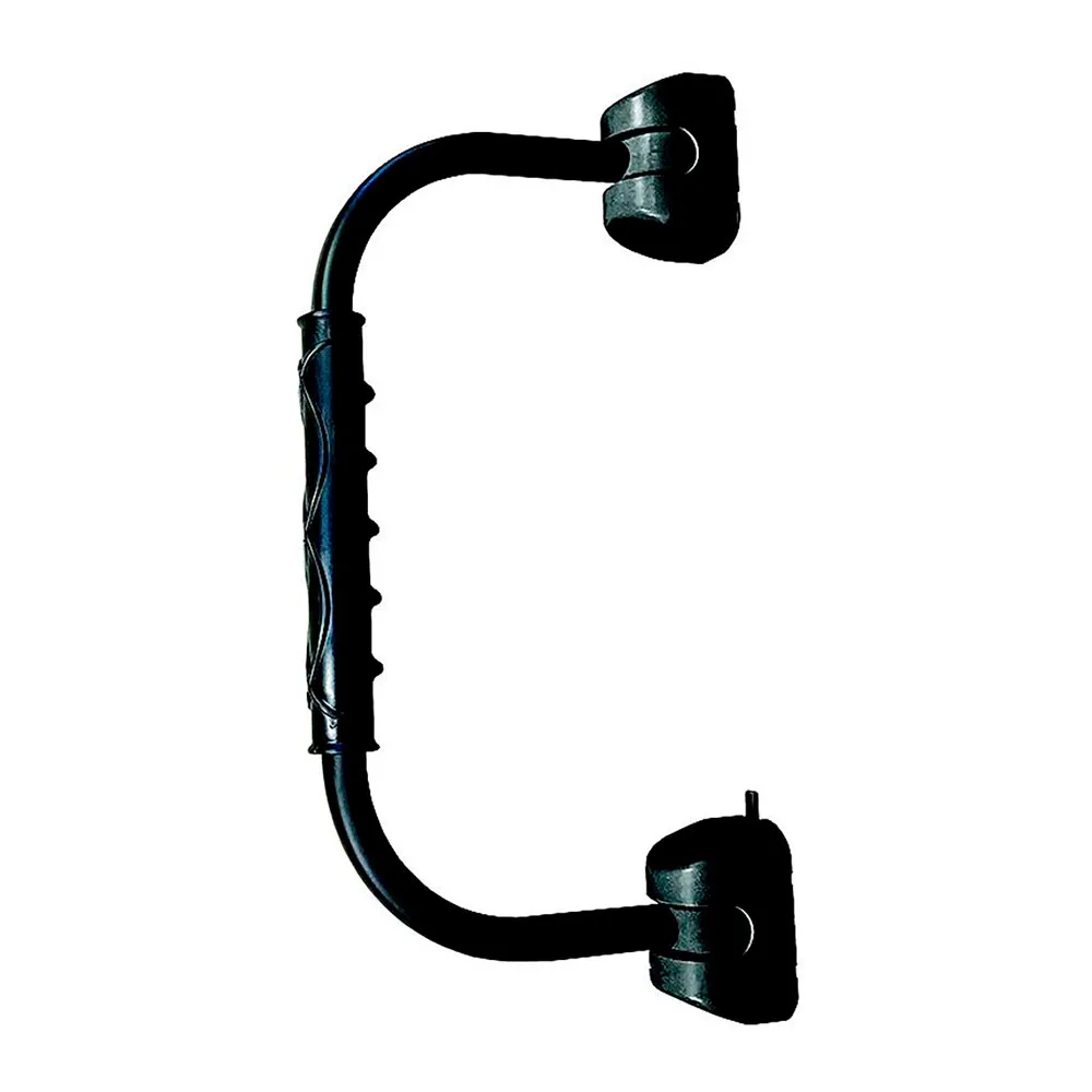 Rv Designer R222 Styre, Black, 55.88cm