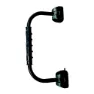 Rv Designer R222 Styre, Black, 55.88cm