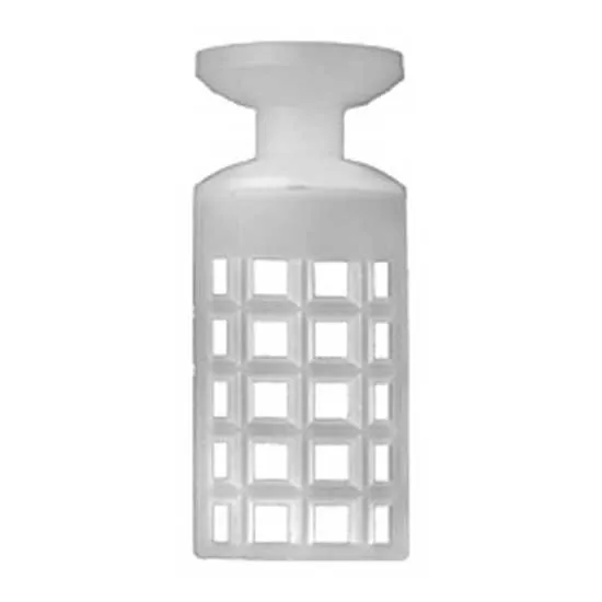 Rv Designer Stor Isybar Hållare 14 Enheter, White, One Size Rv Designer Stor Isybar Hållare 14 Enheter, White, One Size