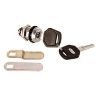 Rv Designer Väderbeständigt Facklås 38.10 Mm