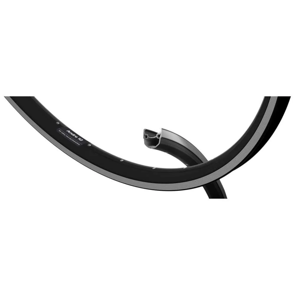 Ryde Andra 10 4.5 Mm Fälg