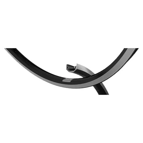 Ryde Andra 40 Fälg, Black, 20" 36H