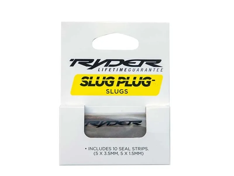 Ryder SlugPlug Pluggar Ryder SlugPlug Pluggar