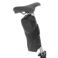 RymeBikes Bicycle Cover Sadeltaske