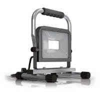 RymeBikes Verktyg Ip65 Led Spotlight