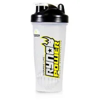 Ryno Power Bb-bottle-clr 790ml Shaker Ryno Power Bb-bottle-clr 790ml Shaker