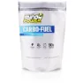 Ryno Power Carbo-fuel Pulver Utan Smaksättning 454g, White, One Size