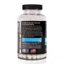 Ryno Power Ele883 Unflavored Electrolytes Kapslar 100 Enheter, Black, One Size