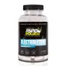 Ryno Power Ele883 Unflavored Electrolytes Kapslar 100 Enheter, Black, One Size
