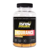 Ryno Power End884 Unflavored Endurance Kapslar 125 Enheter Ryno Power End884 Unflavored Endurance Kapslar 125 Enheter
