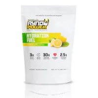 Ryno Power Hydreringsbränsle Citron & Lime 454gr Ryno Power Hydreringsbränsle Citron & Lime 454gr