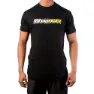 Ryno Power Logo T-shirt Med Korta ärmar