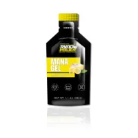 Ryno Power Mana Energibar Citron 12 Enheter Ryno Power Mana Energibar Citron 12 Enheter