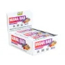 Ryno Power Mana Energibar Jordgubbe 12 Enheter, White, One Size