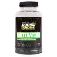 Ryno Power Mot882 Motivation Kapslar Utan Smak 60 Enheter