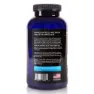 Ryno Power Rec885 Kapslar Utan Smak 200 Enheter, Black, One Size