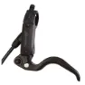 Saccon Dh54 Bromsar, Black, 160mm
