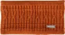 Sätila Women's Krok Headband, Dk Orange