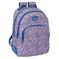 Safta 103799 Nait Nait Flores Coimbra 20l 32x42x15 Cm Ryggsäck Safta 103799 Nait Nait Flores Coimbra 20l 32x42x15 Cm Ryggsäck