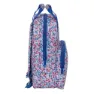 Safta 103802 Nait Nait Flores Coimbra 4.5l 32x42x15 Cm Ryggsäck