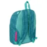 Safta 103812 Nait Nait Pata De Gallo 14.1´´ 20l 32x42x15 Cm Ryggsäck