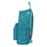 Safta 103812 Nait Nait Pata De Gallo 14.1´´ 20l 32x42x15 Cm Ryggsäck