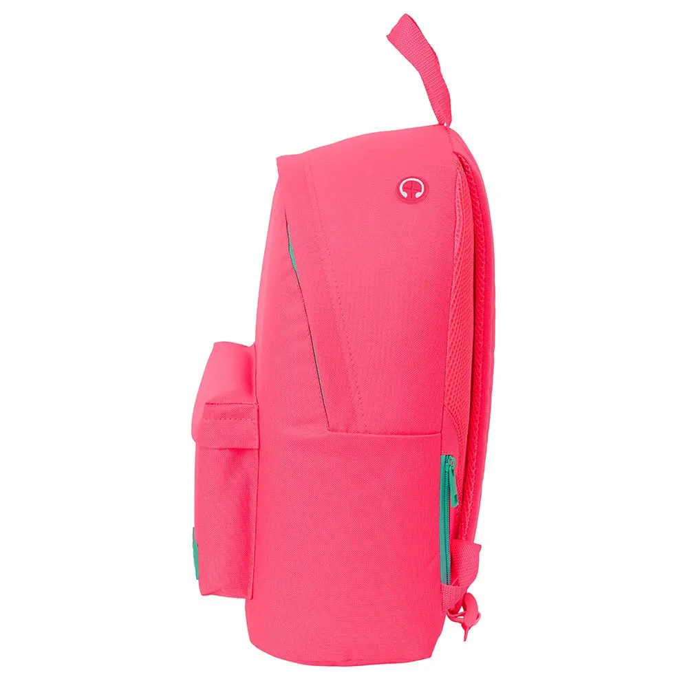Safta 103820 Nait Nait 14.1´´ 20l 32x42x15 Cm Ryggsäck